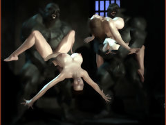 3D Beyond Reality - Mix Collection Of BDSM, Monster Sex, Alines, Vampires, Demons, Elves, Goblins, Zombies, Fantastic Creatures, etc.Only Best 3D Artwork On The Web. Unleash Your Dreams!